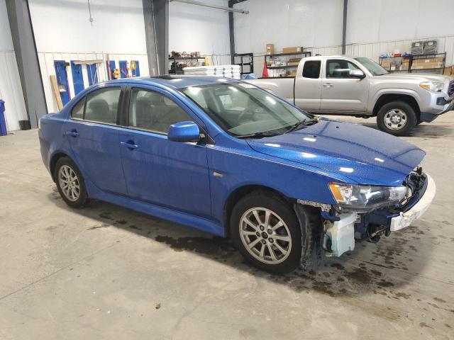 Photo 4 from auction – 2010 MITSUBISHI LANCER ES/ with VIN JA32U2FU4AU033448
