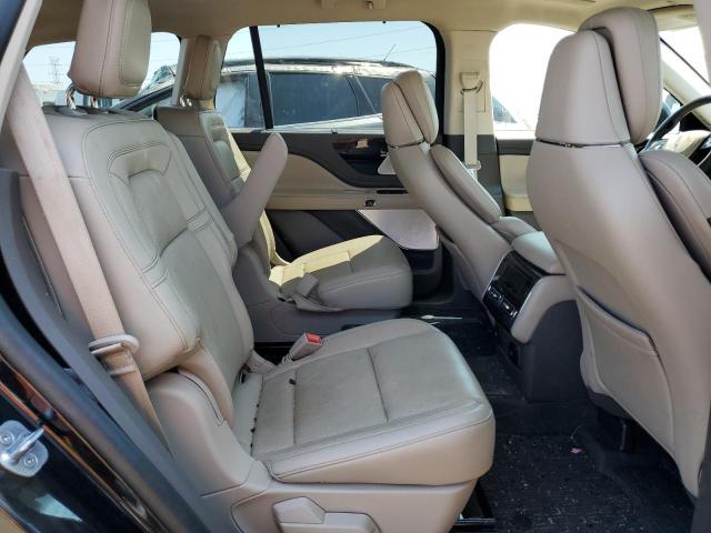 Photo 11 from auction – 2023 LINCOLN AVIATOR RE with VIN 5LM5J7XC0PGL14673