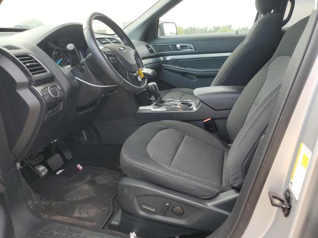 Photo 7 from auction – 2019 FORD EXPLORER X with VIN 1FM5K7D88KGA92182