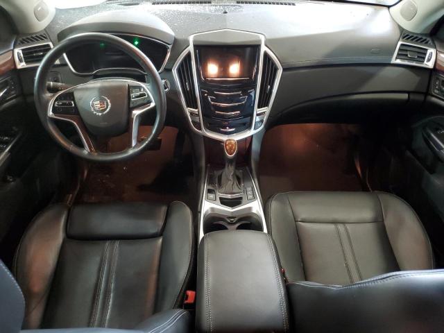 Photo 8 from auction – 2015 CADILLAC SRX LUXURY with VIN 3GYFNBE30FS573485