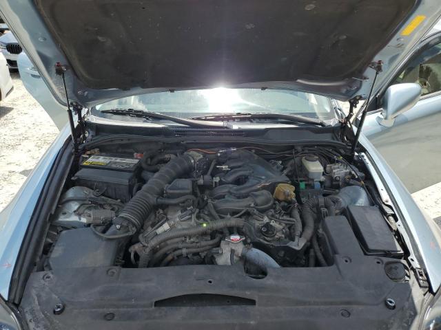 Photo 11 from auction – 2007 LEXUS IS 250 with VIN JTHBK262X75031047