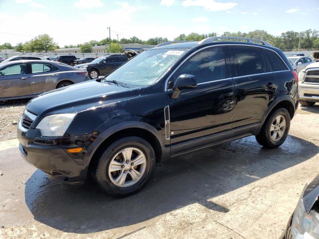 SATURN VUE XE 2009 with VIN 3GSCL33P69S556970 - Photo from auction