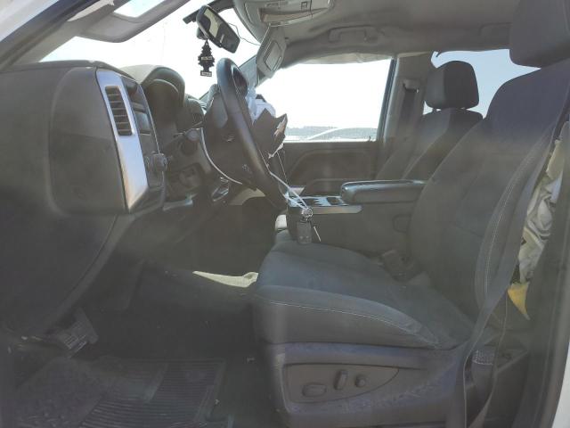 Photo 7 from auction – 2016 CHEVROLET SILVERADO with VIN 3GCPCREC4GG388952