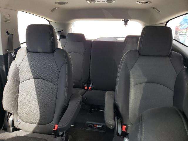 Photo 10 from auction – 2017 CHEVROLET TRAVERSE L with VIN 1GNKVHKD7HJ291067
