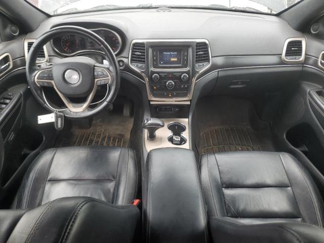 Zdjęcie 8 z aukcji – 2014 JEEP GRAND CHER z VIN 1C4RJFBG9EC453072