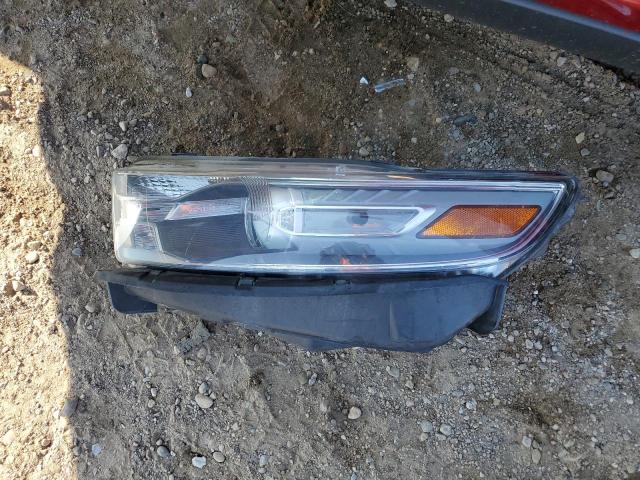 Photo 12 from auction – 2014 FORD TAURUS LIM with VIN 1FAHP2F83EG140040