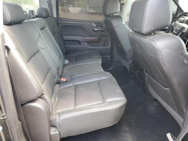 Photo 10 from auction – 2017 GMC SIERRA K35 with VIN 1GT42XEY2HF247077