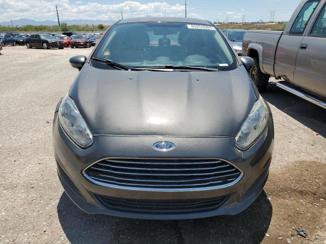 Photo 5 from auction – 2019 FORD FIESTA SE with VIN 3FADP4EJ1KM152719