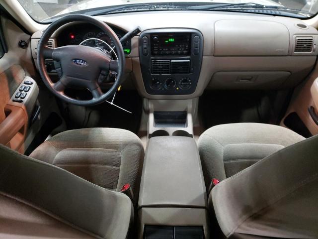 Photo 8 from auction – 2002 FORD EXPLORER X with VIN 1FMZU73E62UC09195