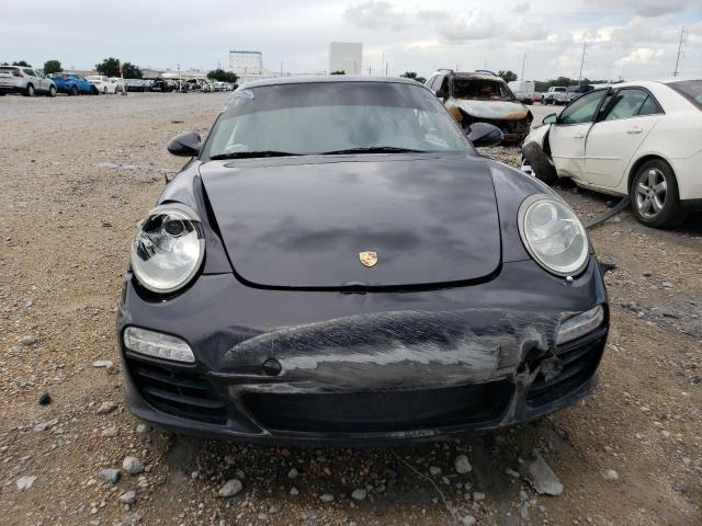 Photo 5 from auction – 2012 PORSCHE 911 with VIN WP0AA2A97CS789122
