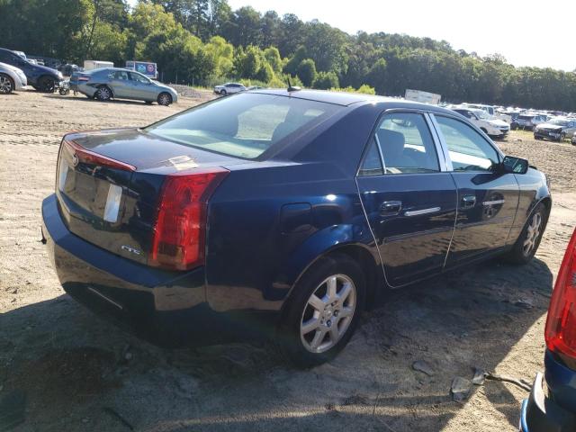 Photo 3 from auction – 2005 CADILLAC CTS with VIN 1G6DM56TX50185656