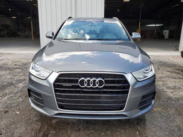 Photo 5 from auction – 2016 AUDI Q3 PREMIUM with VIN WA1EFCFS1GR016562