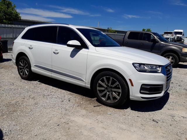 Photo 4 from auction – 2018 AUDI Q7 PRESTIG with VIN WA1VAAF72JD008358