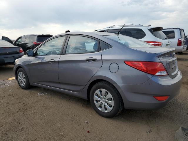 Photo 2 from auction – 2015 HYUNDAI ACCENT GLS with VIN KMHCT4AE3FU882445