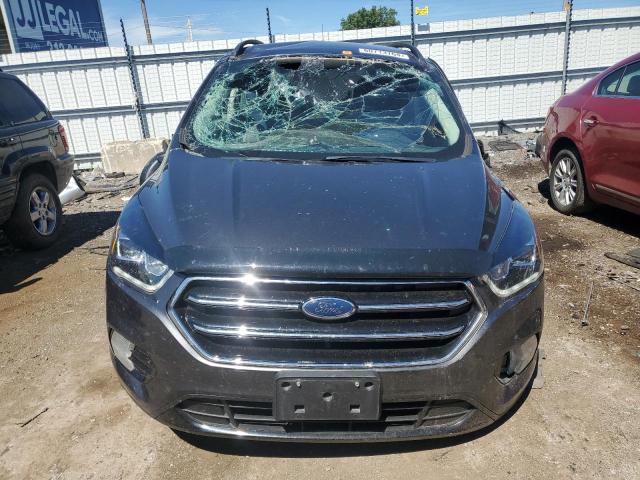 Photo 5 from auction – 2019 FORD ESCAPE SE with VIN 1FMCU0GD1KUB30130