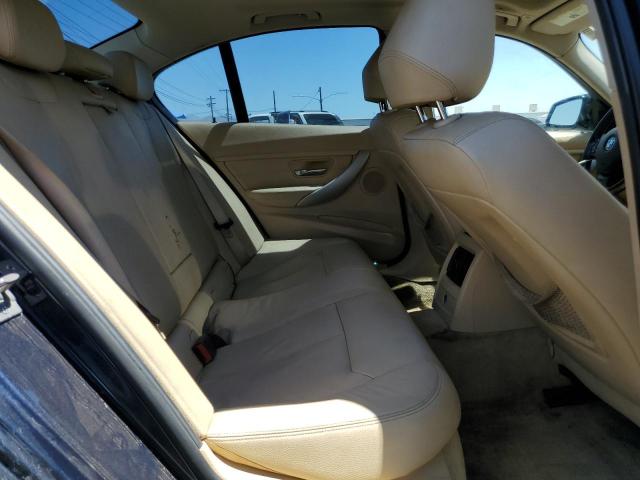 Photo 11 from auction – 2013 BMW 328 I SULE with VIN WBA3C1C5XDF435030