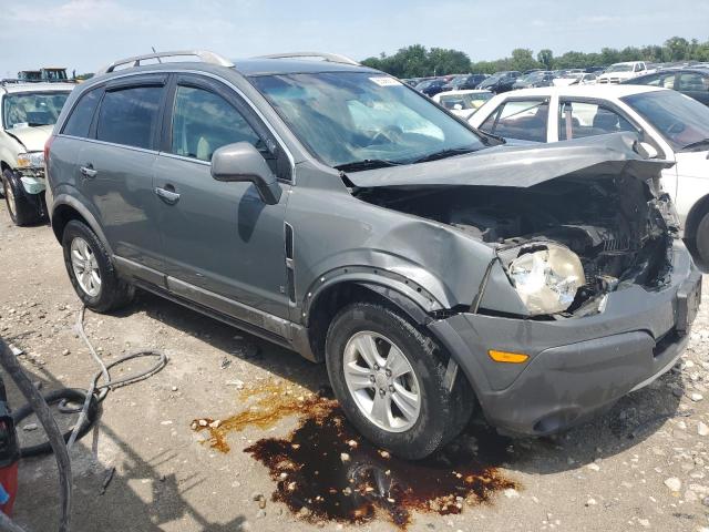 Photo 4 from auction – 2008 SATURN VUE XE with VIN 3GSCL33P88S730617