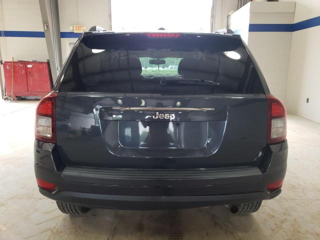Photo 6 from auction – 2014 JEEP COMPASS SP with VIN 1C4NJCBB9ED741590