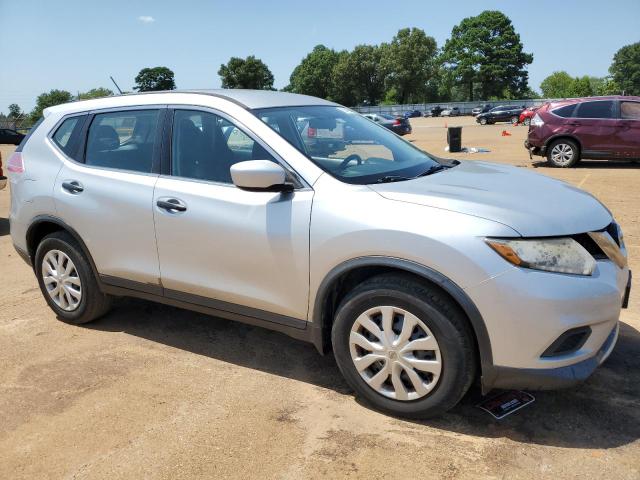 Photo 4 from auction – 2016 NISSAN ROGUE S with VIN KNMAT2MT2GP617154