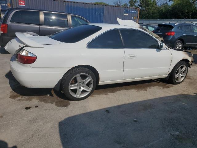 Photo 3 from auction – 2003 ACURA 3.2CL TYPE with VIN 19UYA41683A003450