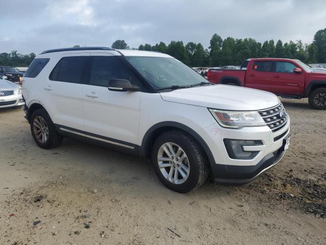 Photo 4 from auction – 2017 FORD EXPLORER X with VIN 1FM5K7D83HGC51182