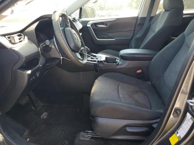 Photo 7 from auction – 2019 TOYOTA RAV4 XLE with VIN 2T3W1RFV8KC014369