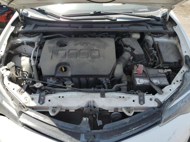 Photo 11 from auction – 2018 TOYOTA COROLLA L with VIN 2T1BURHE2JC031257