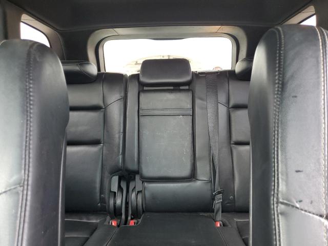 Photo 10 from auction – 2017 JEEP GRAND CHER with VIN 1C4RJFBG6HC807697