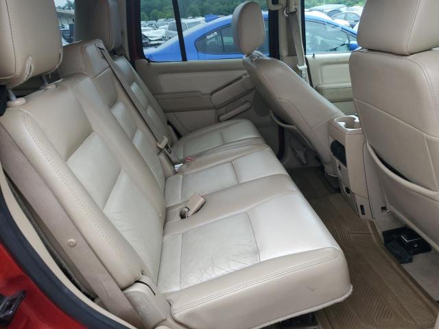 Photo 11 from auction – 2006 FORD EXPLORER E with VIN 1FMEU74E56UB68898