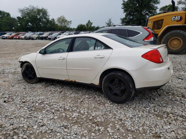 Photo 2 from auction – 2008 PONTIAC G6 BASE with VIN 1G2ZG57B084252315