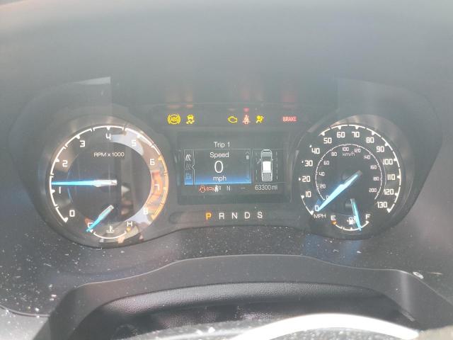 Photo 9 from auction – 2019 FORD RANGER XL with VIN 1FTER4FH6KLA09481