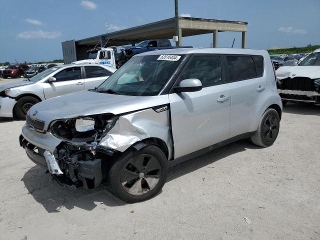 KIA SOUL 2016 with VIN KNDJN2A28G7858206 - Photo from auction