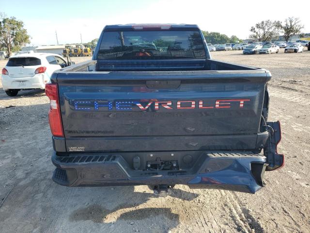 Photo 6 from auction – 2020 CHEVROLET SILVERADO with VIN 3GCPWDED1LG368283