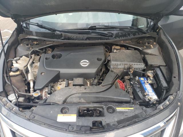 Photo 11 from auction – 2013 NISSAN ALTIMA 2.5 with VIN 1N4AL3AP0DN556784