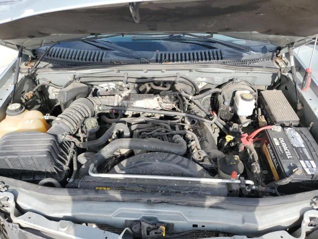 Photo 12 from auction – 2005 MERCURY MOUNTAINEE with VIN 4M2ZU66W45ZJ05518