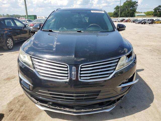 Photo 5 from auction – 2017 LINCOLN MKC SELECT with VIN 5LMCJ2D99HUL12698