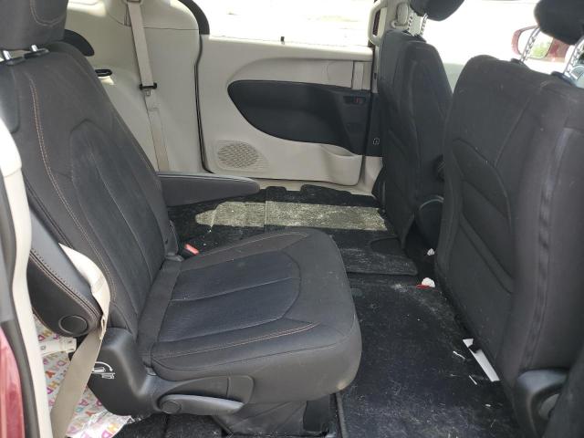 Photo 11 from auction – 2020 CHRYSLER PACIFICA T with VIN 2C4RC1FG6LR266979