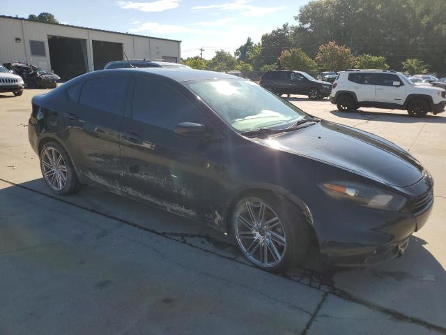 Photo 4 from auction – 2014 DODGE DART SXT with VIN 1C3CDFBBXED907698