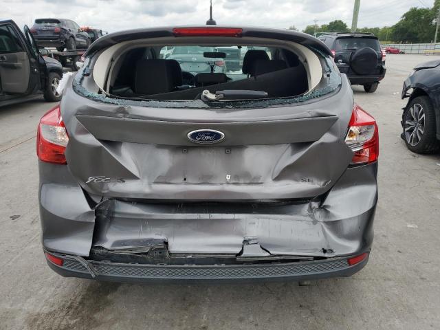 صورة رقم 6 من المزاد - 2014 FORD FOCUS SE مع VIN 1FADP3K29EL374972