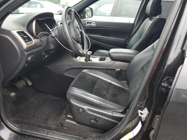 Photo 7 from auction – 2015 JEEP GRAND CHER with VIN 1C4RJFAGXFC705432