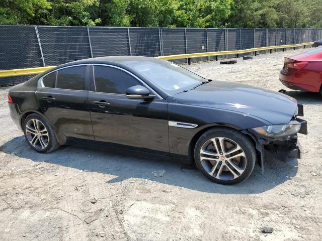 Photo 4 from auction – 2017 JAGUAR XE PREMIUM with VIN SAJAD4BV2HA971405