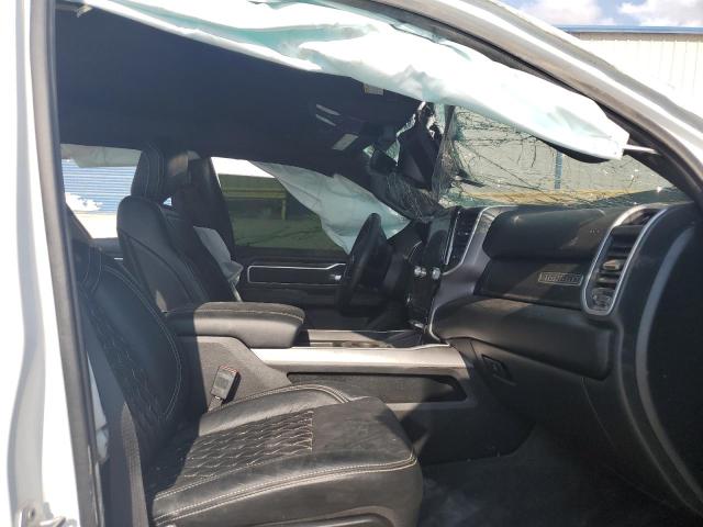 Photo 7 from auction – 2022 RAM 1500 BIG H with VIN 1C6SRFFT0NN235776