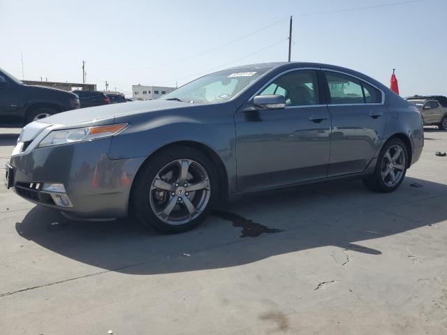 Photo 1 from auction – 2011 ACURA TL with VIN 19UUA9F25BA002529