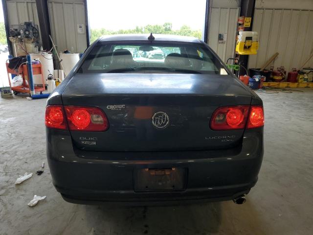 Photo 6 from auction – 2011 BUICK LUCERNE CX with VIN 1G4HC5EMXBU116266