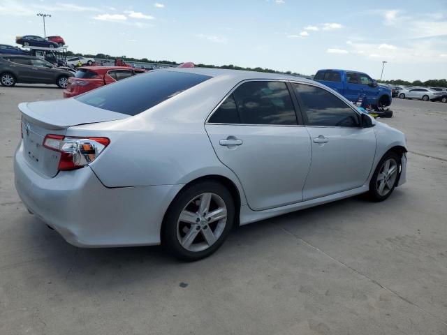 Photo 3 from auction – 2013 TOYOTA CAMRY L with VIN 4T1BF1FK6DU684696