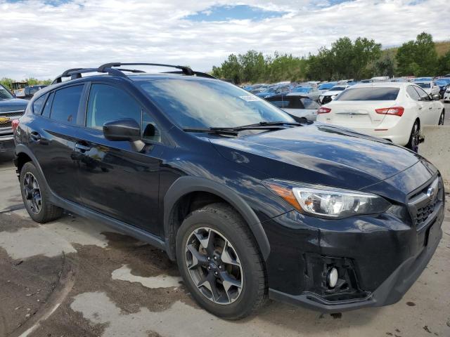 Photo 4 from auction – 2020 SUBARU CROSSTREK with VIN JF2GTAEC2L8269798