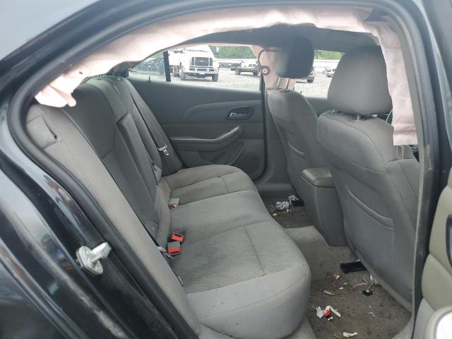 Photo 10 from auction – 2014 CHEVROLET MALIBU LS with VIN 1G11A5SL5EF290349