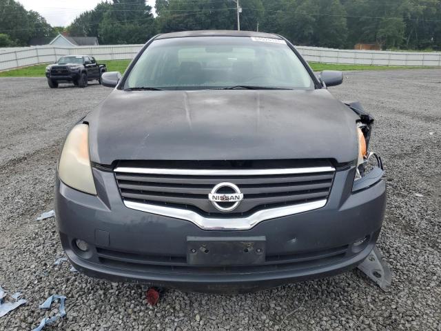 Photo 5 from auction – 2007 NISSAN ALTIMA 2.5 with VIN 1N4AL21E37N498134