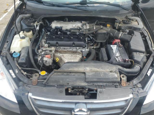 Photo 11 from auction – 2003 NISSAN ALTIMA BAS with VIN 1N4AL11D23C234264