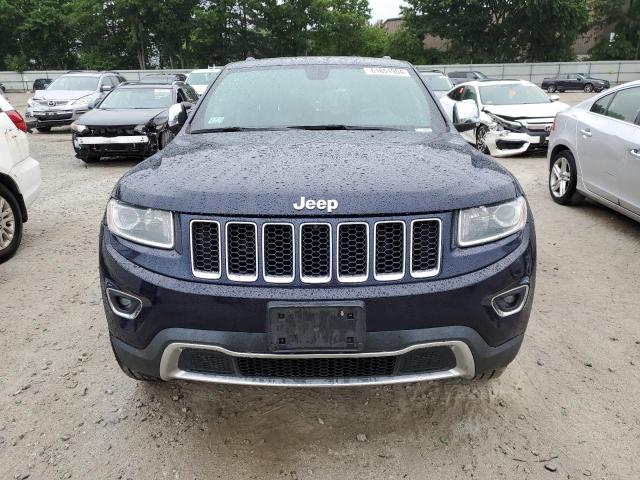Photo 5 from auction – 2015 JEEP GRAND CHER with VIN 1C4RJFBM0FC110898